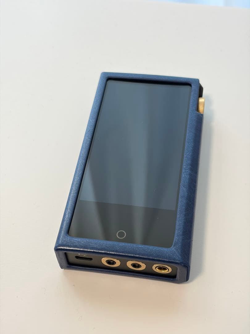 ポータブルプレーヤー Cayin - N3 Ultra