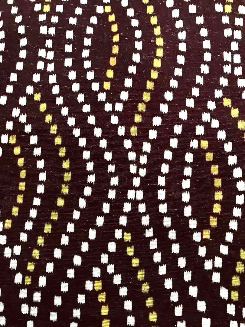 【美品、希少柄！】大正ロマン、スッキリと洗練された大人可愛いコーデに☆名古屋帯