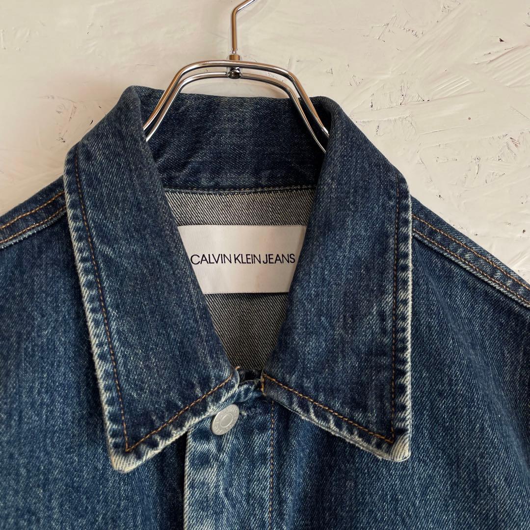 RAF SIMONS期『 』1st型 デニムジャケット