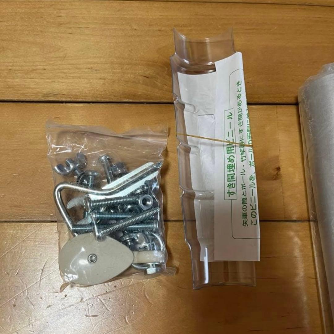 新品　シーズン前特価 6号ポール 鯉のぼり3m用