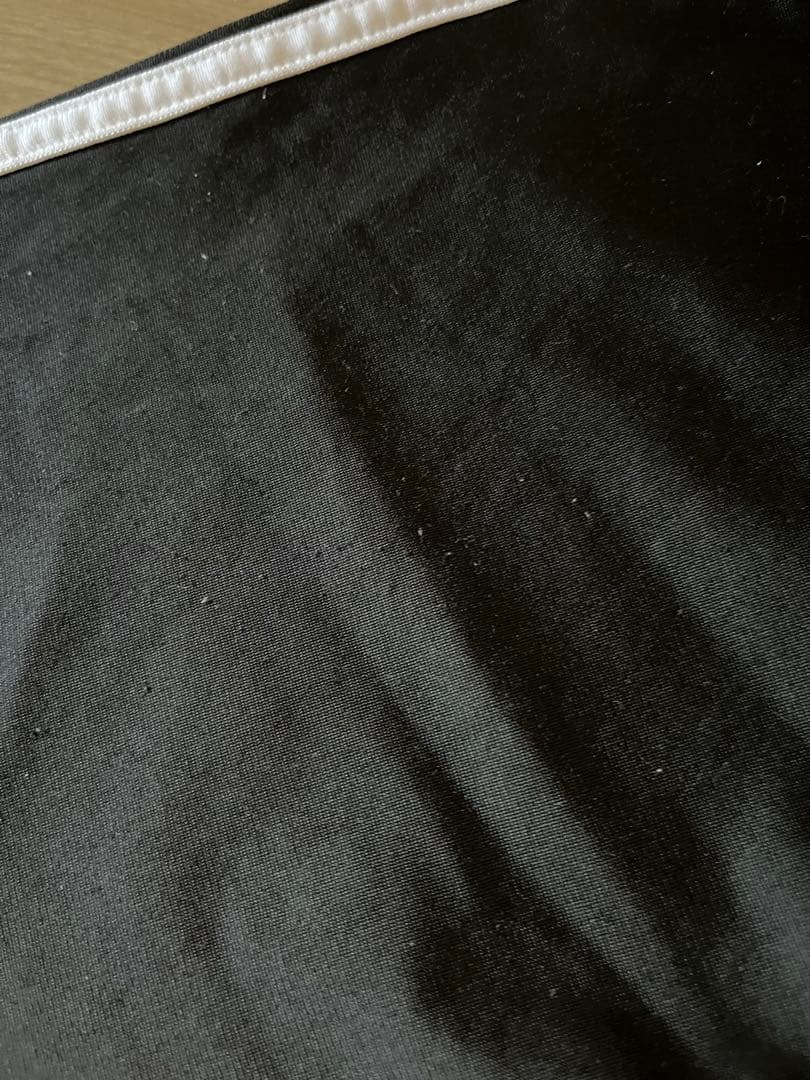 adidas トラックジャケット　ブラック　ファイヤーバード 00s