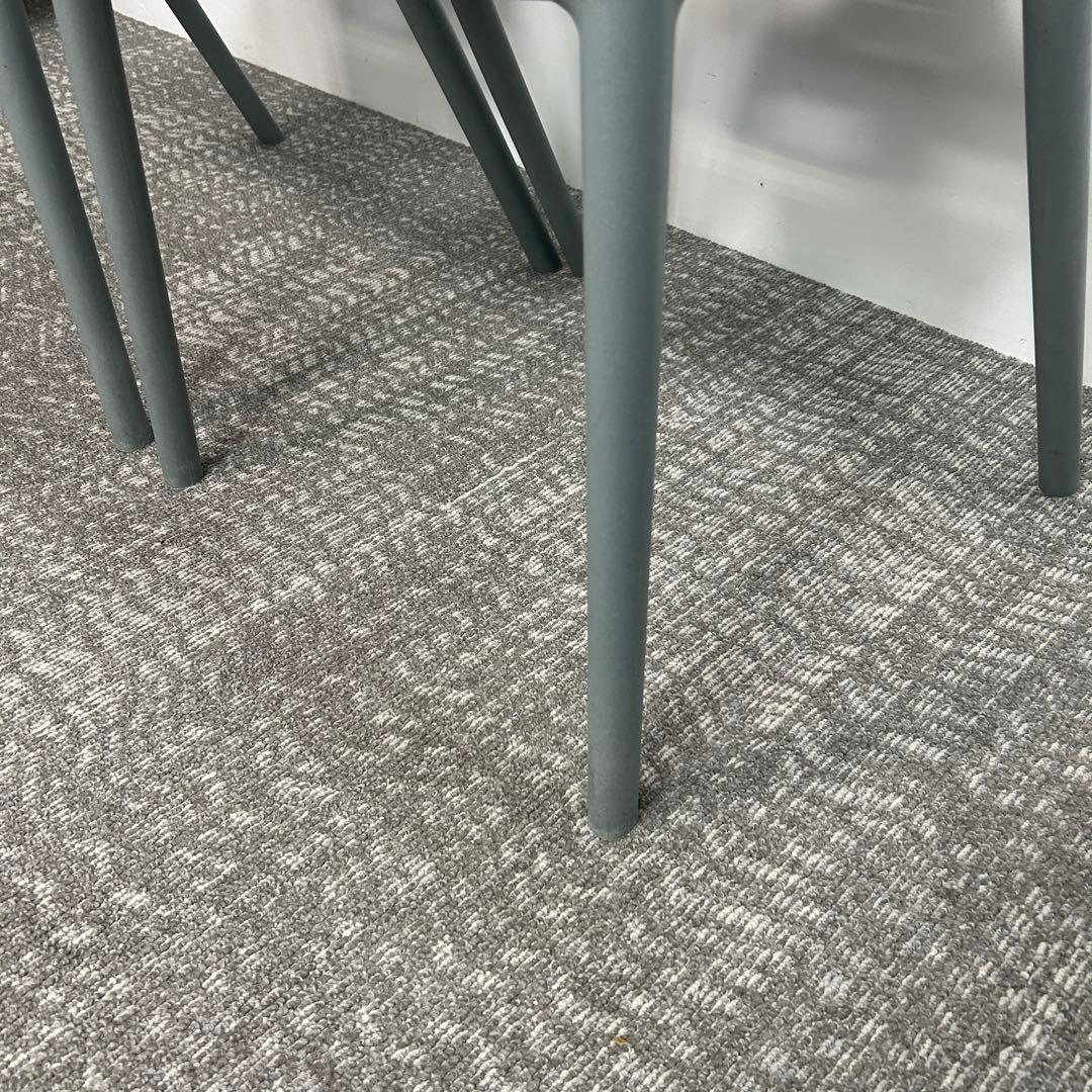 【2脚セット】MAGIS RE Air-Armchair リ・エアアームチェア