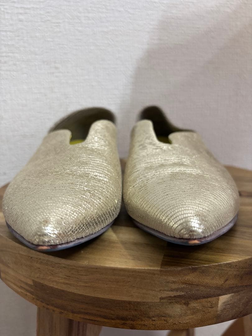 MANA バブーシュ　35