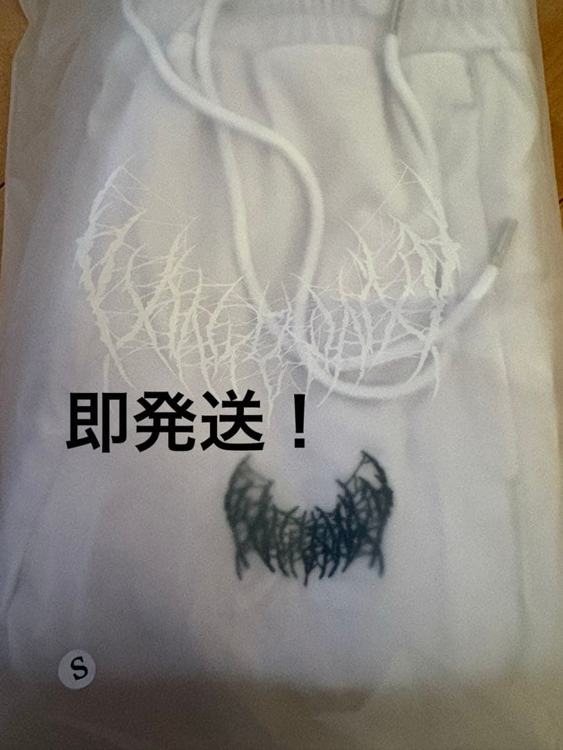 yxngbratz ベロアパンツ　S