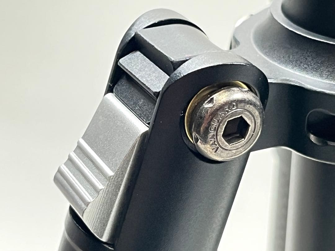 VANGUARD VEO 3TT 233CBP カーボンテーブル三脚