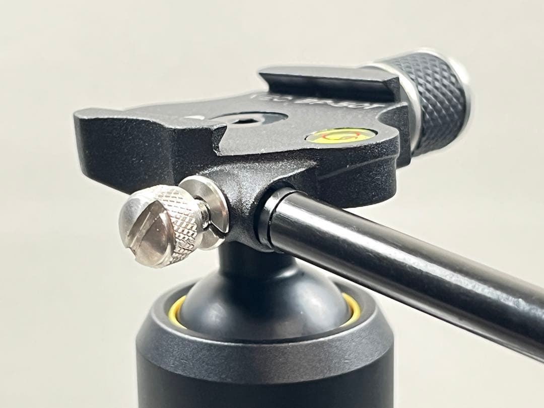 VANGUARD VEO 3TT 233CBP カーボンテーブル三脚