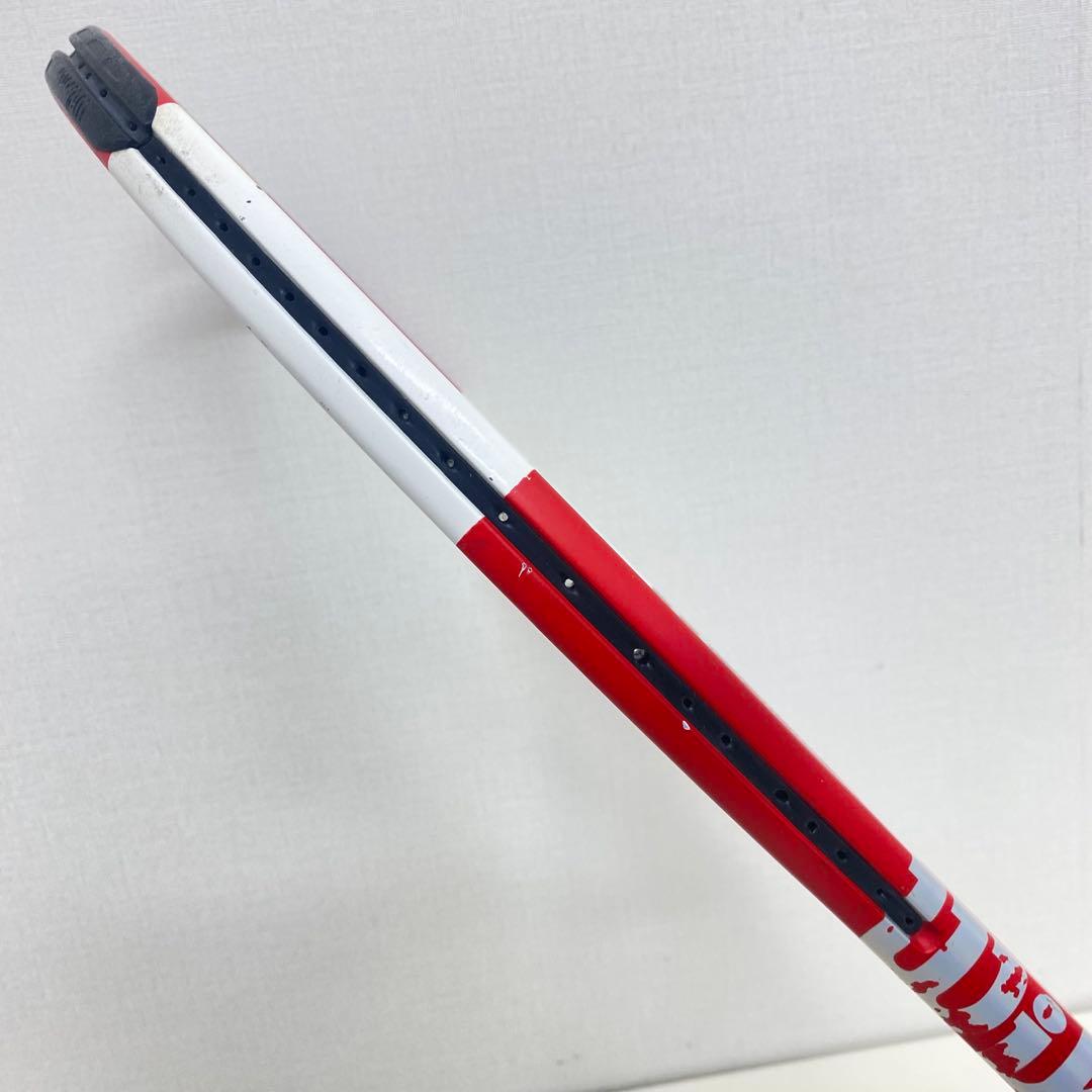 Wilson Nコード SIX-ONE 95 16×18 硬式 テニス ラケット