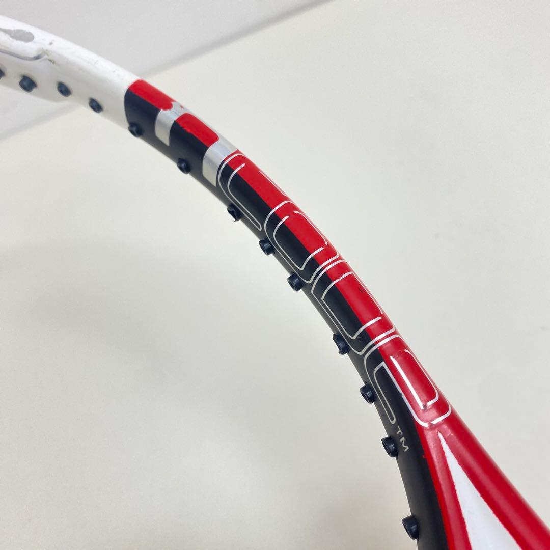 Wilson Nコード SIX-ONE 95 16×18 硬式 テニス ラケット