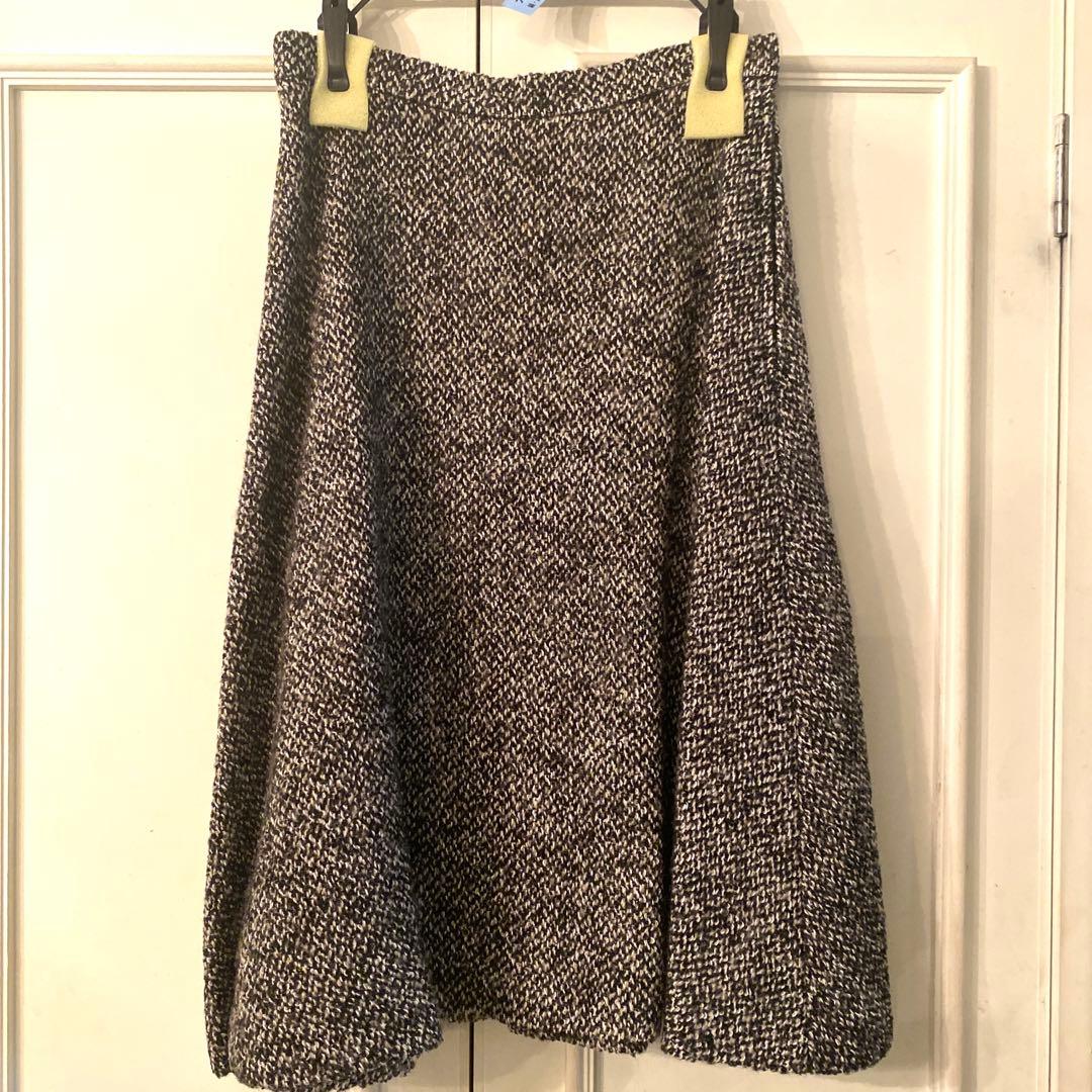 Harrods ハロッズツイードスーツ