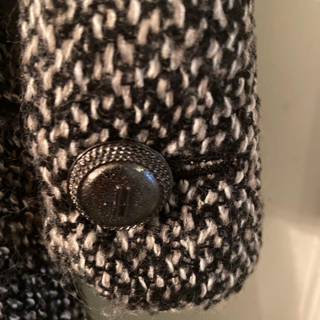 Harrods ハロッズツイードスーツ