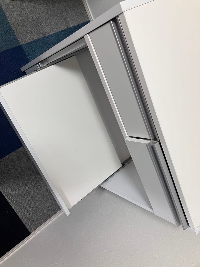 大型レンジ対応 レンジ台 コンセント付き スライド オーブンレンジ 食器棚