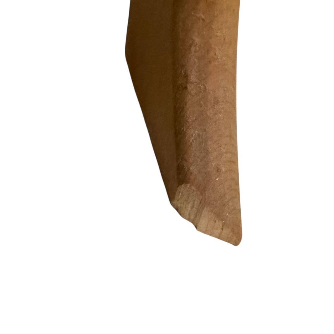 【アメリカンカントリー】キャビネット　家具　ハート　棚　シェルフ　木製　①