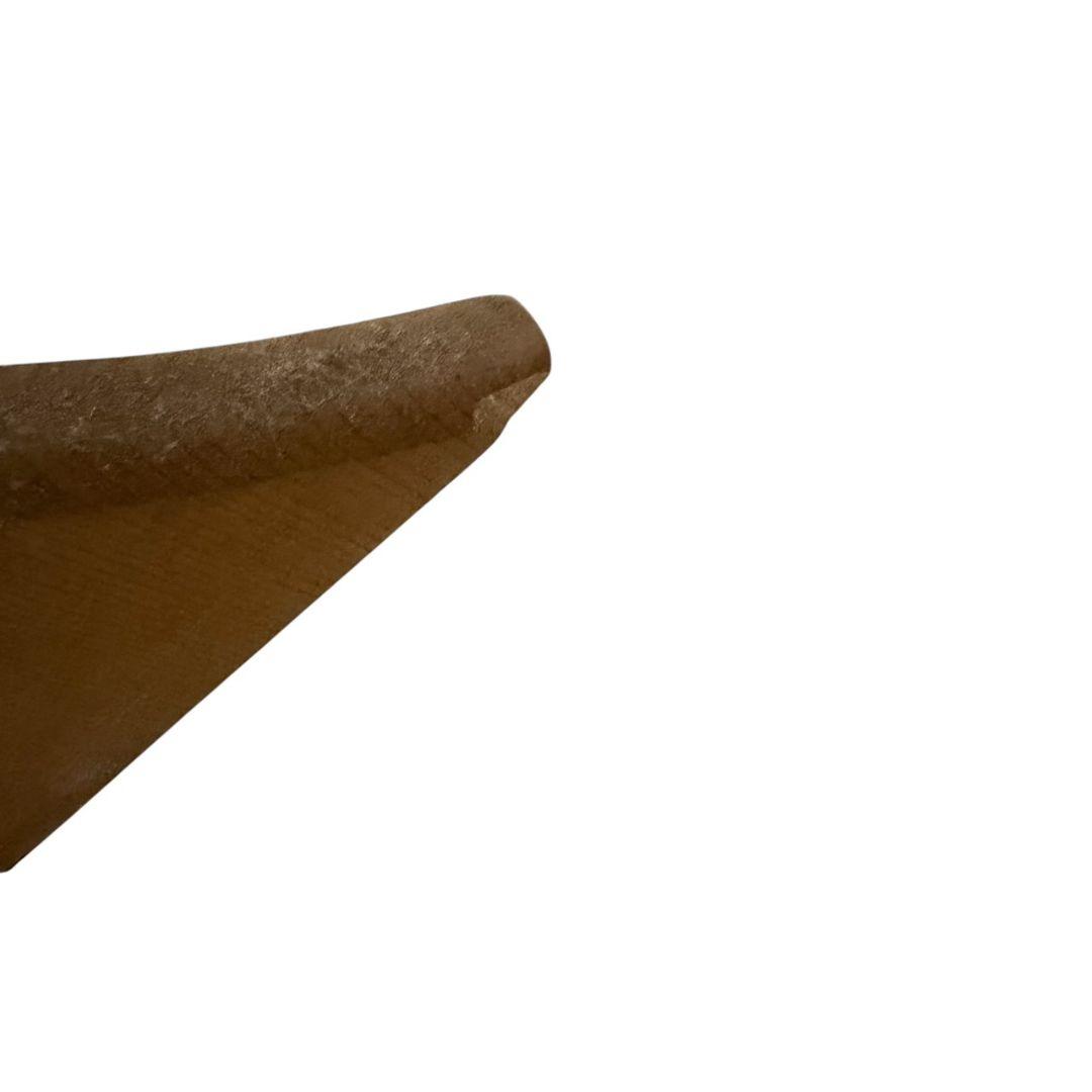 【アメリカンカントリー】キャビネット　家具　ハート　棚　シェルフ　木製　①