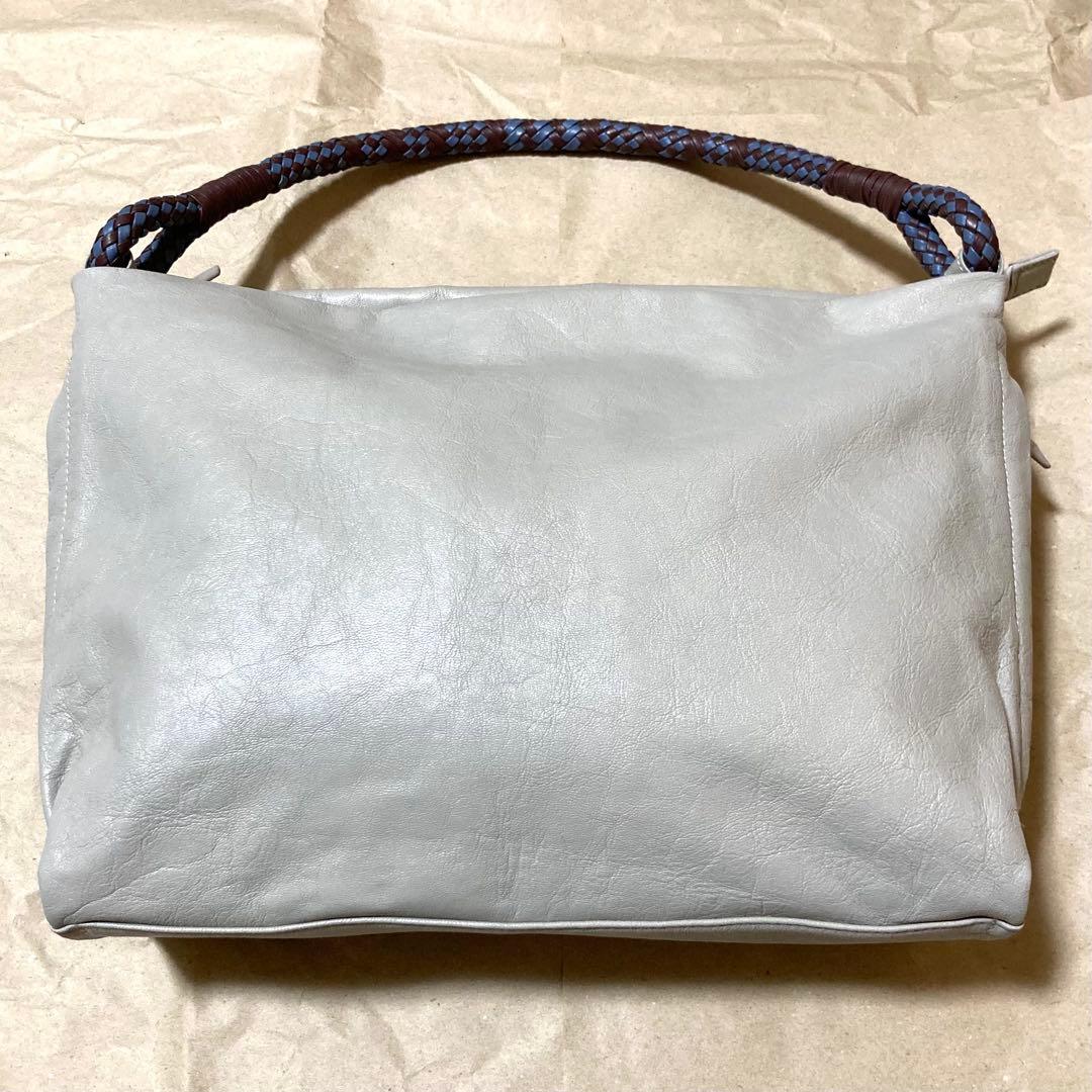 [momo ] ear PAPILLONNER - ワンハンドルバッグ