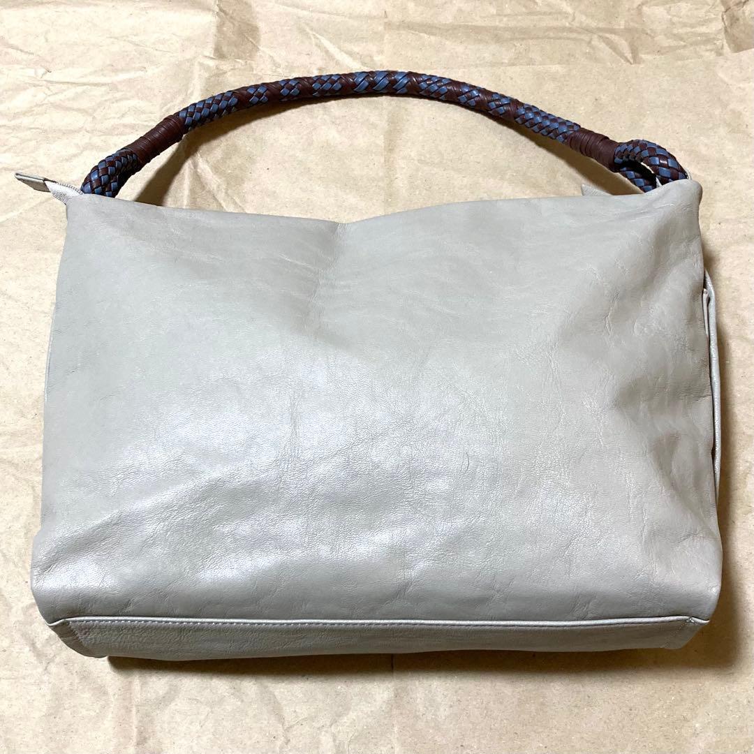 [momo ] ear PAPILLONNER - ワンハンドルバッグ