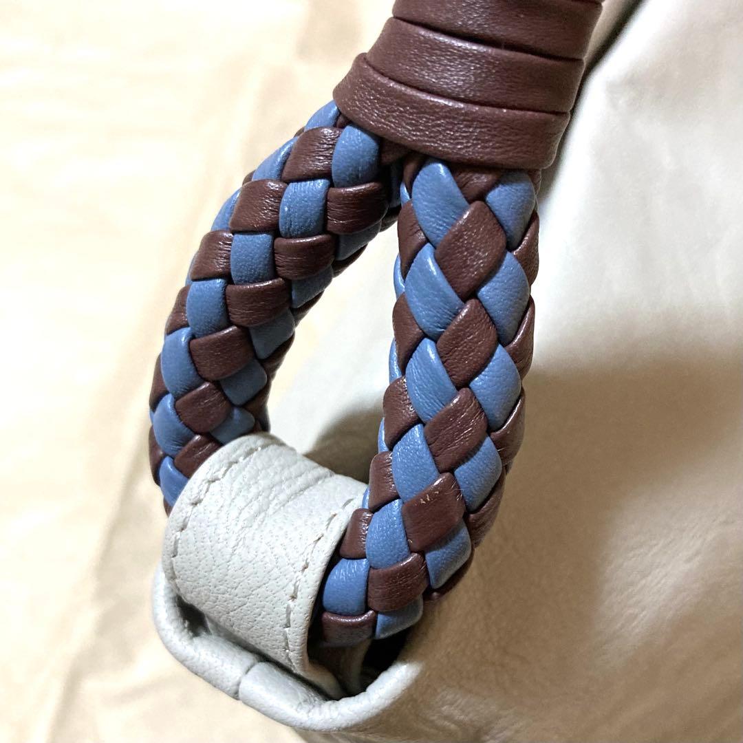 [momo ] ear PAPILLONNER - ワンハンドルバッグ