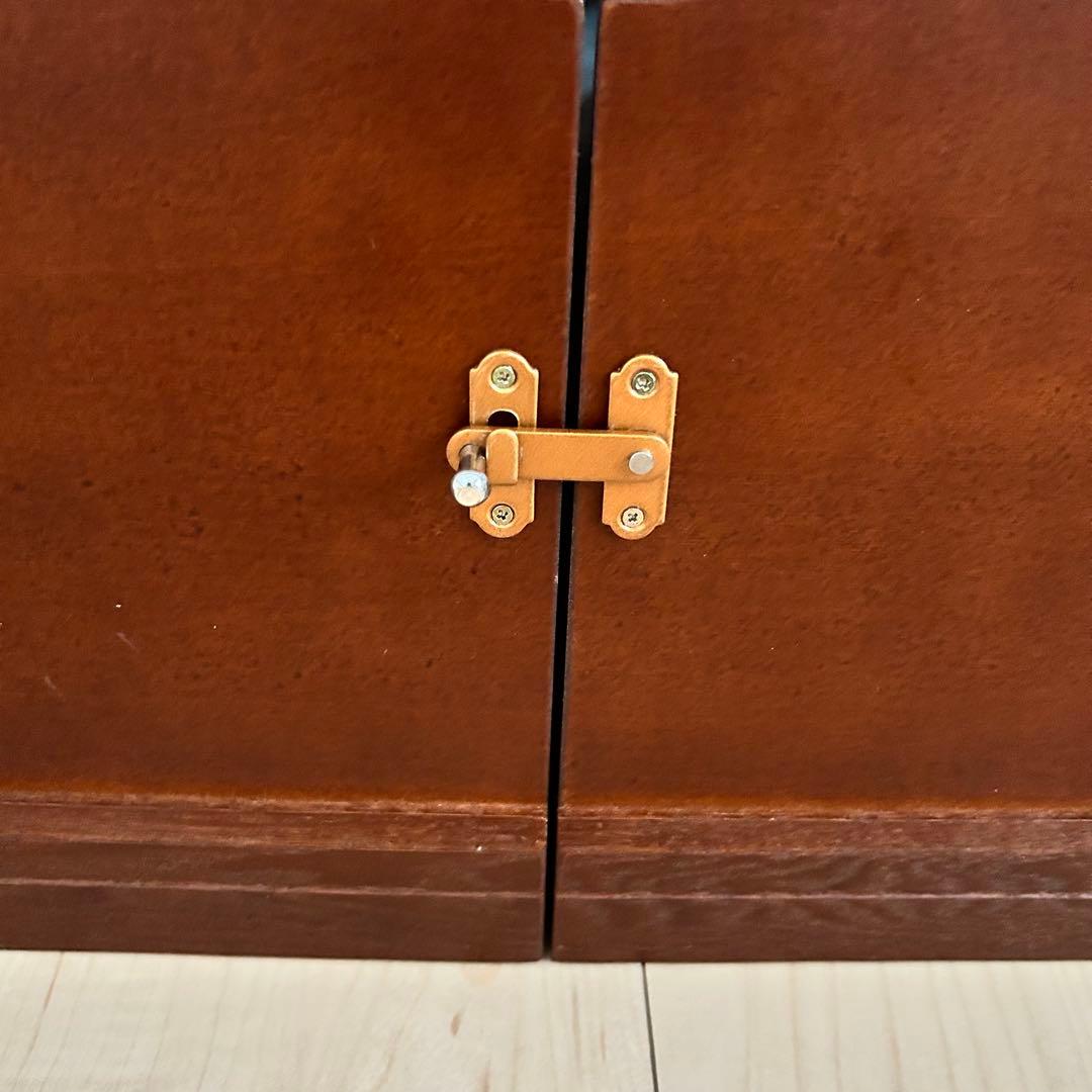 【美品】童心社　紙芝居舞台　紙芝居　3セット付