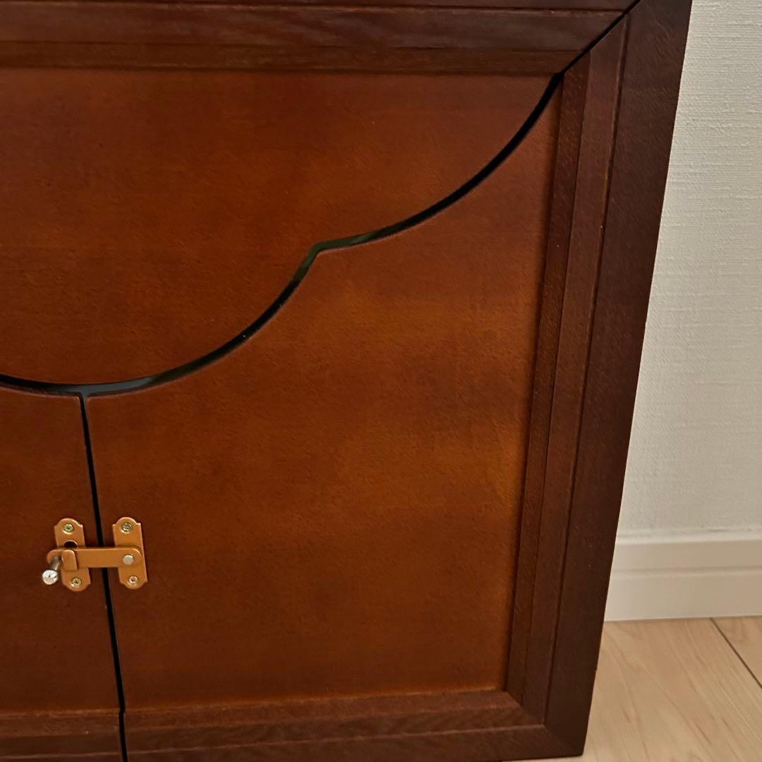 【美品】童心社　紙芝居舞台　紙芝居　3セット付