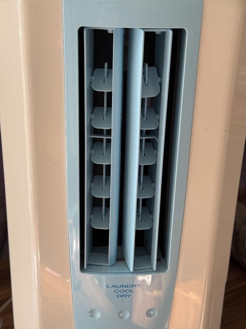 CORONA 衣類乾燥除湿機 CDM-1019 2019年製 動作確認済み