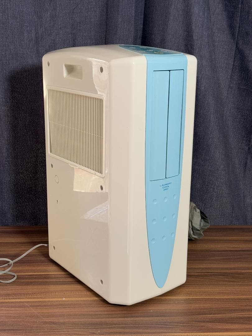 CORONA 衣類乾燥除湿機 CDM-1019 2019年製 動作確認済み