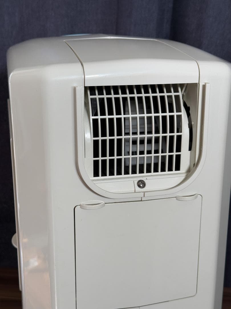 CORONA 衣類乾燥除湿機 CDM-1019 2019年製 動作確認済み