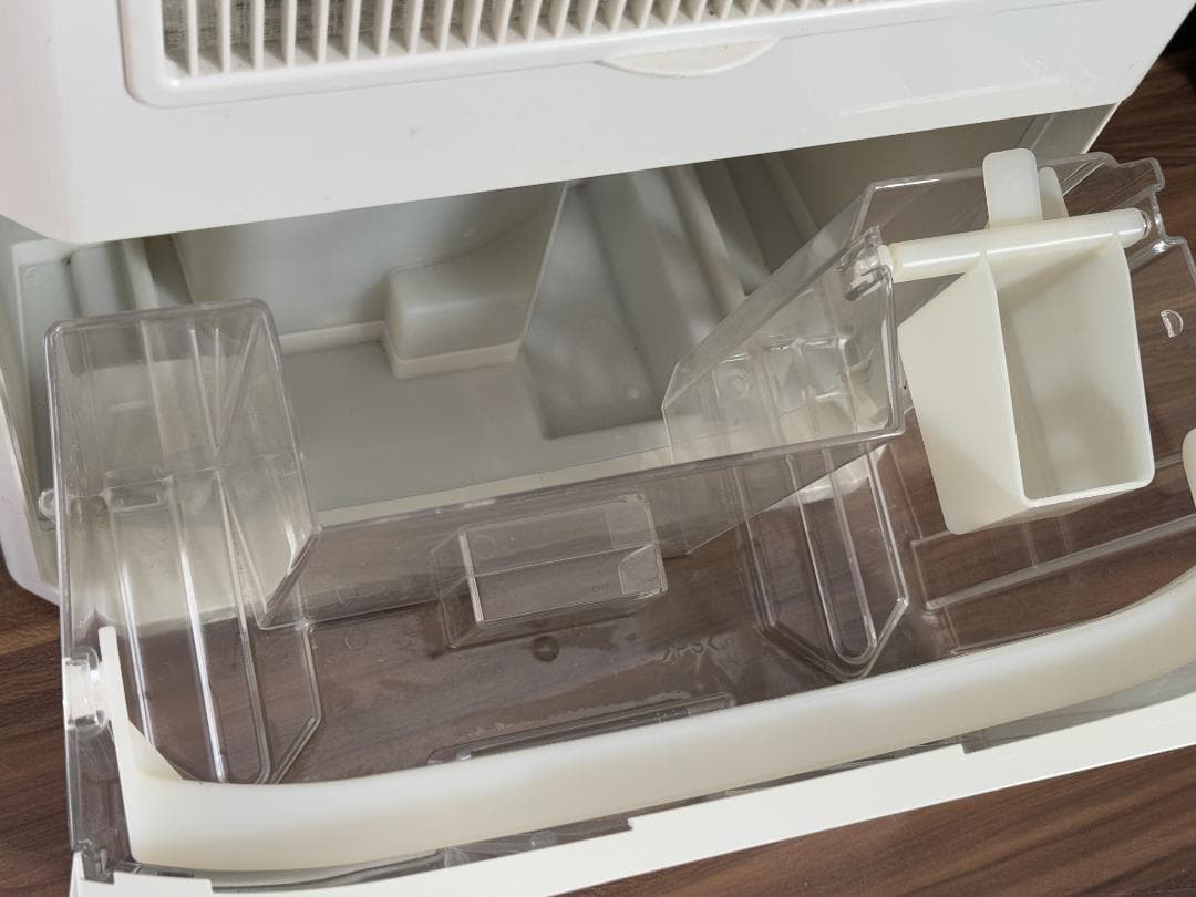 CORONA 衣類乾燥除湿機 CDM-1019 2019年製 動作確認済み