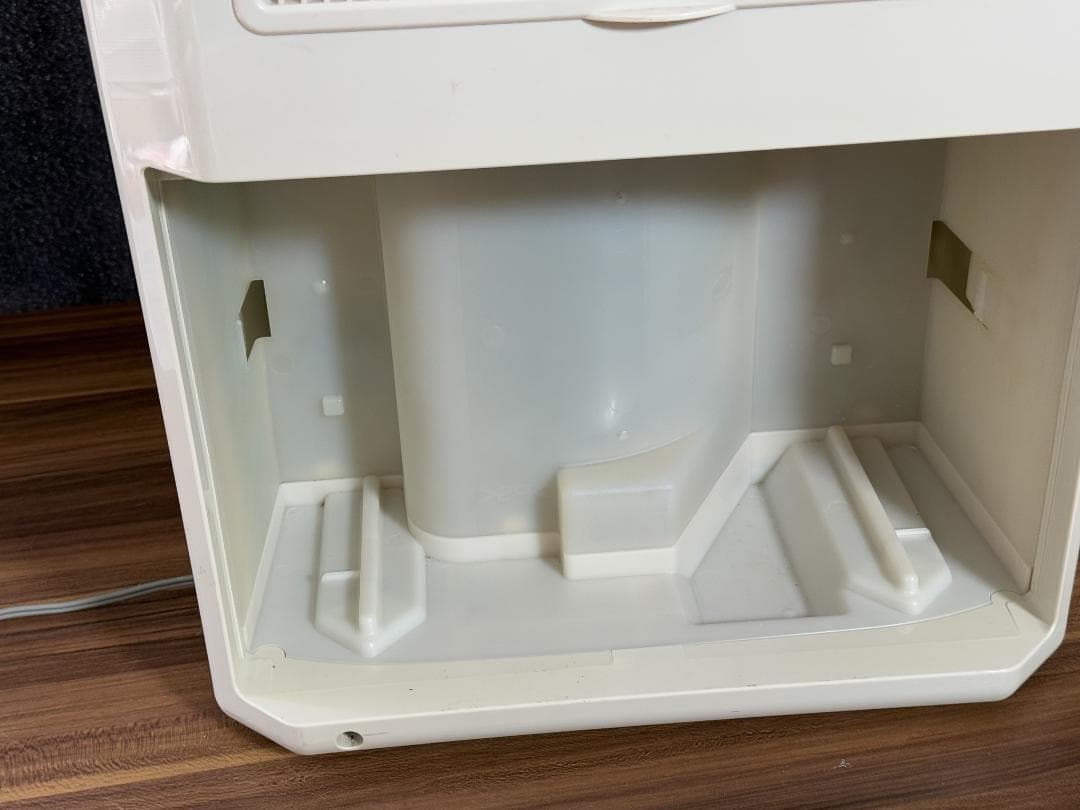 CORONA 衣類乾燥除湿機 CDM-1019 2019年製 動作確認済み