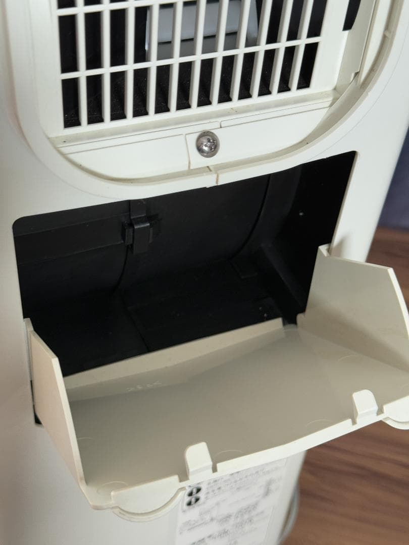 CORONA 衣類乾燥除湿機 CDM-1019 2019年製 動作確認済み