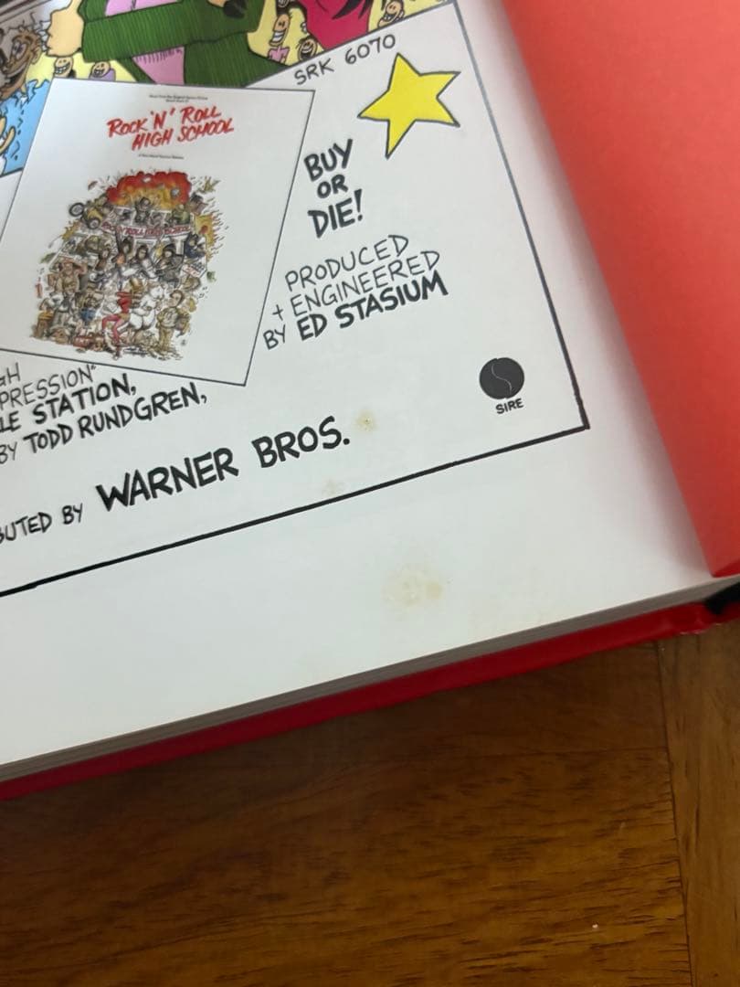 【超レア本】THE BEST OF PUNK MAGAZINE