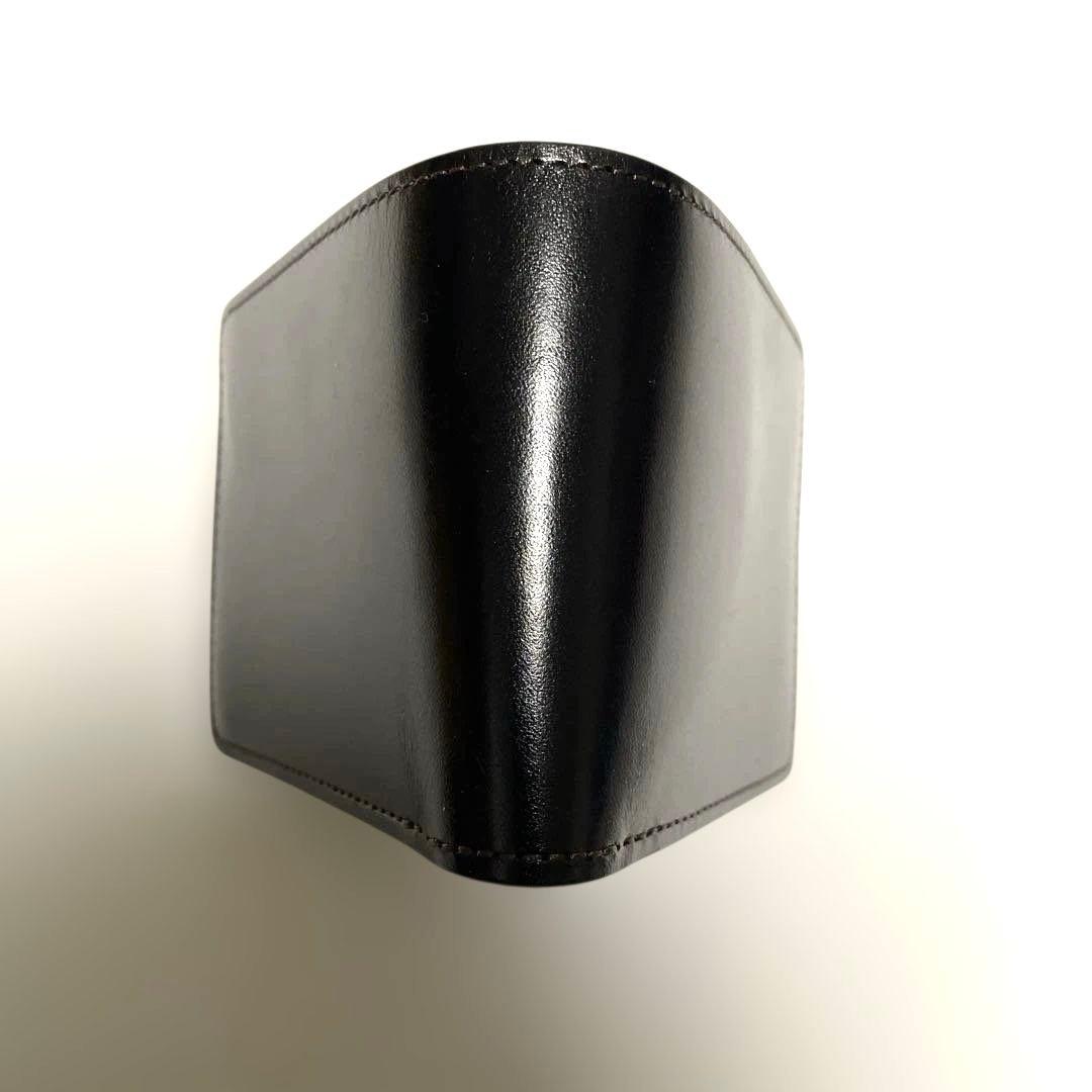 【未使用品(新品)】ワイルドスワンズ グラウンダー ブラック サドルプルアップ