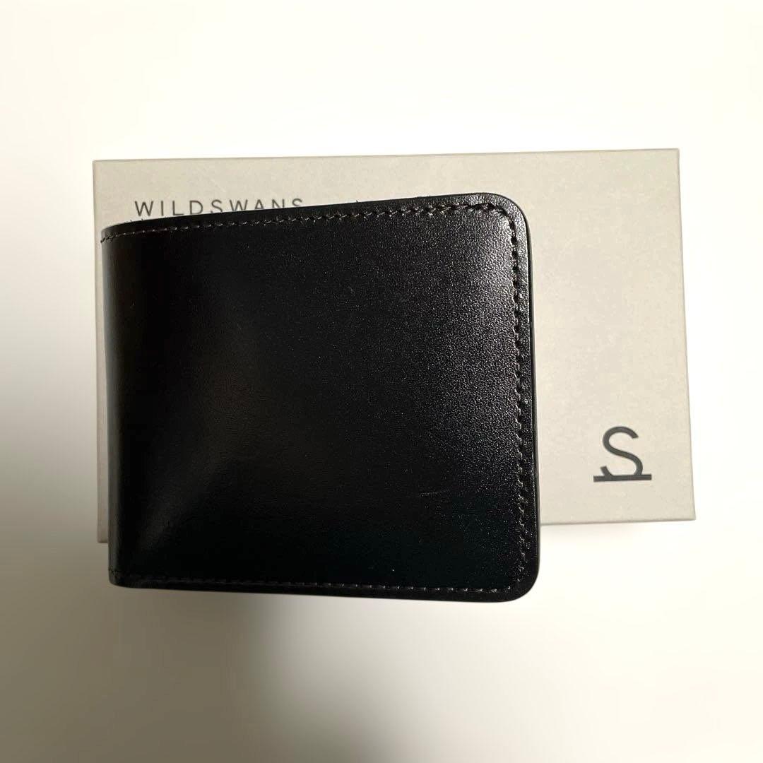 【未使用品(新品)】ワイルドスワンズ グラウンダー ブラック サドルプルアップ