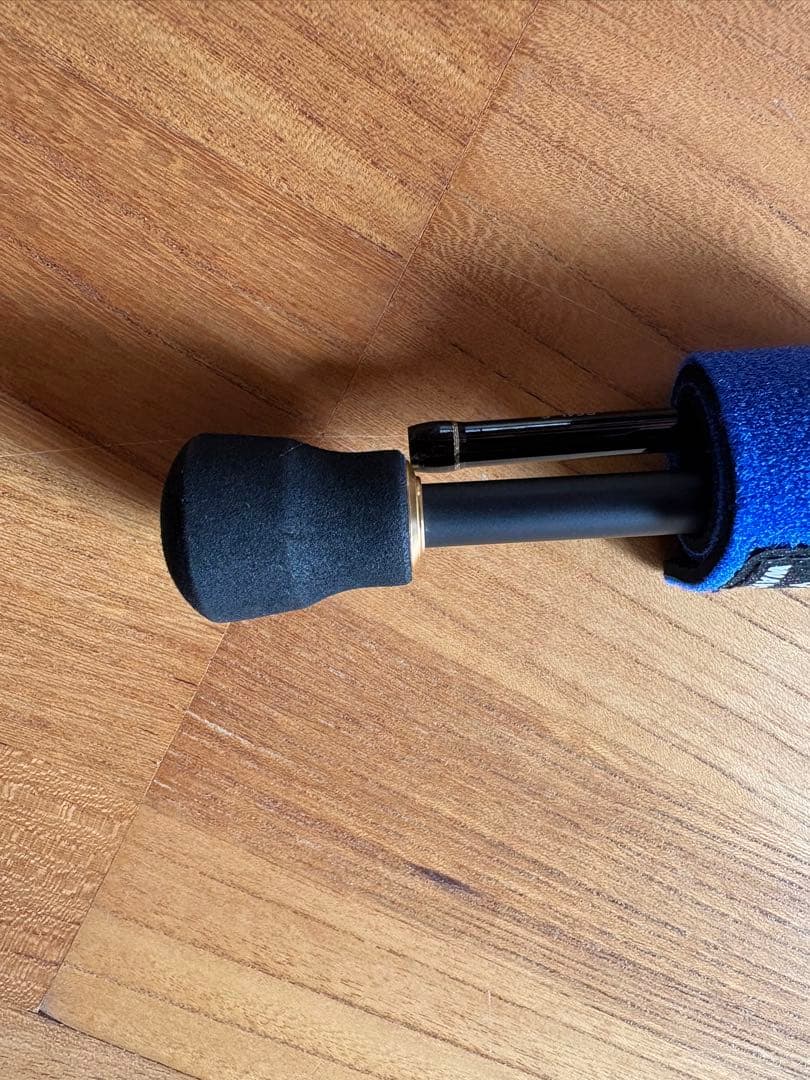 シマノ　Soare SS アジングロッド S64L-S