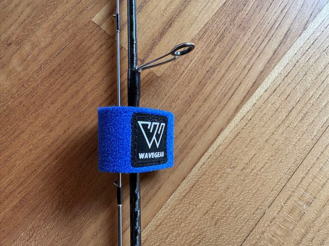 シマノ　Soare SS アジングロッド S64L-S