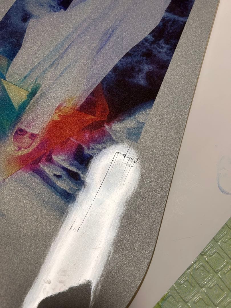 スノーボード capita DOA 150 22-23