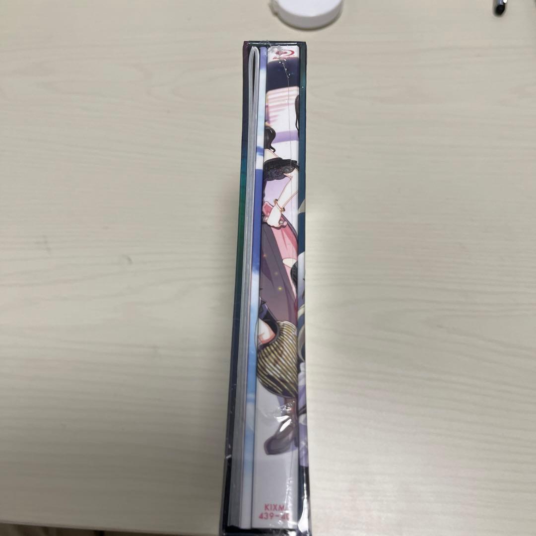 魔法少女リリカルなのは 15周年記念イベント「リリカル☆ライブ」〈2枚組〉