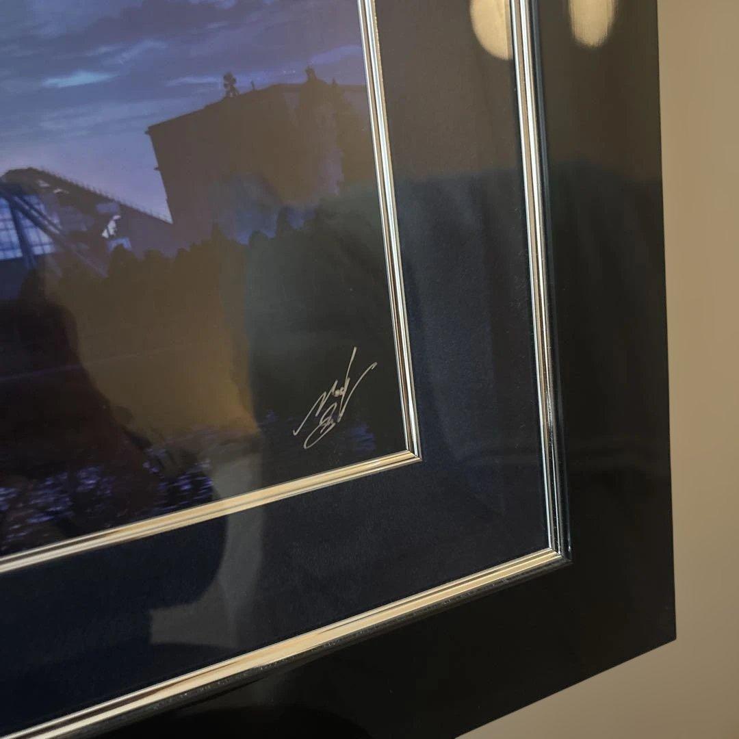 mocha MEMORY アールビバン　S