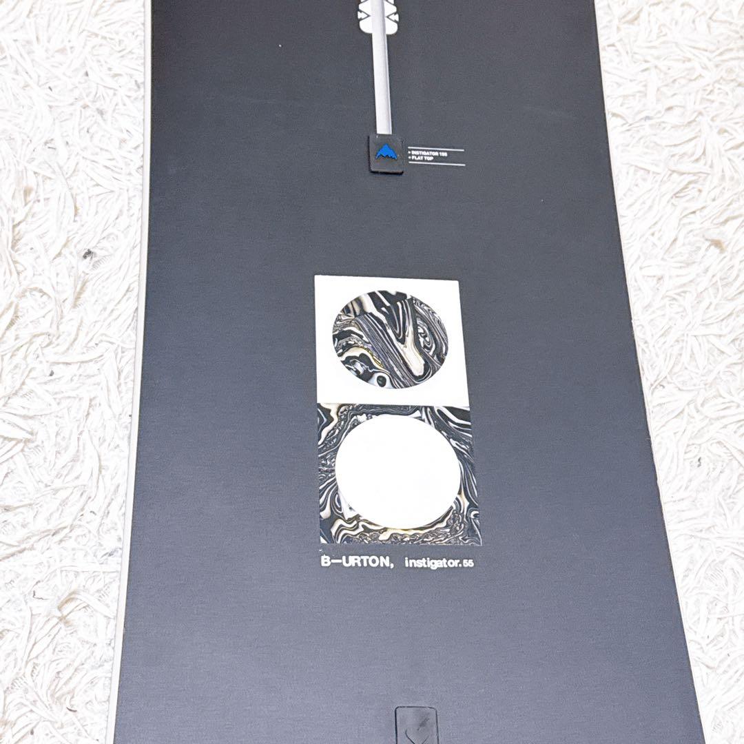 BURTON バートン スノーボード INSTIGATOR 155cm