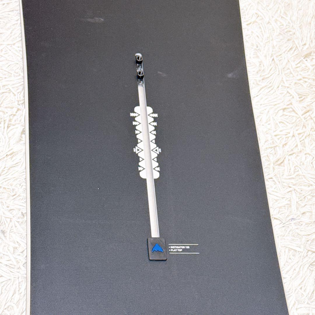 BURTON バートン スノーボード INSTIGATOR 155cm