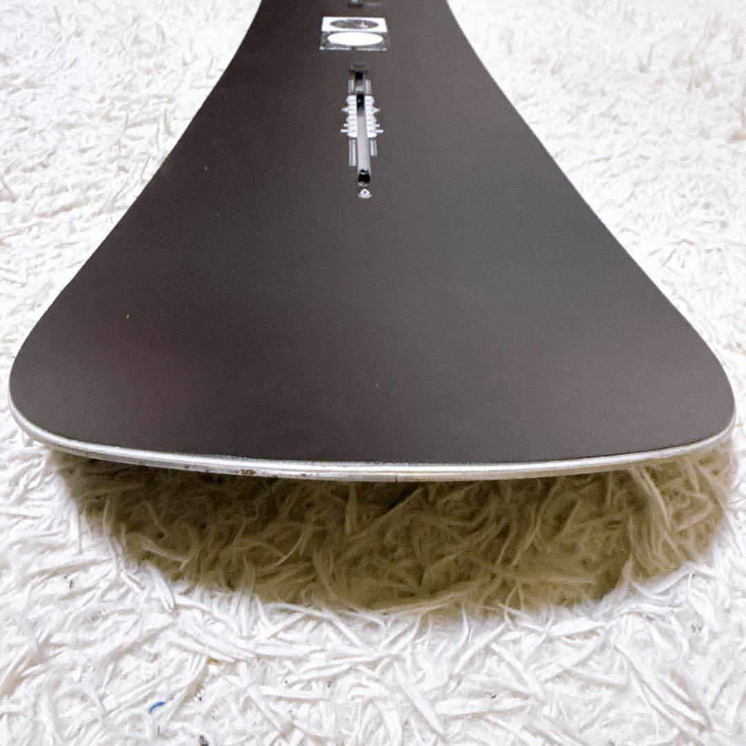 BURTON バートン スノーボード INSTIGATOR 155cm