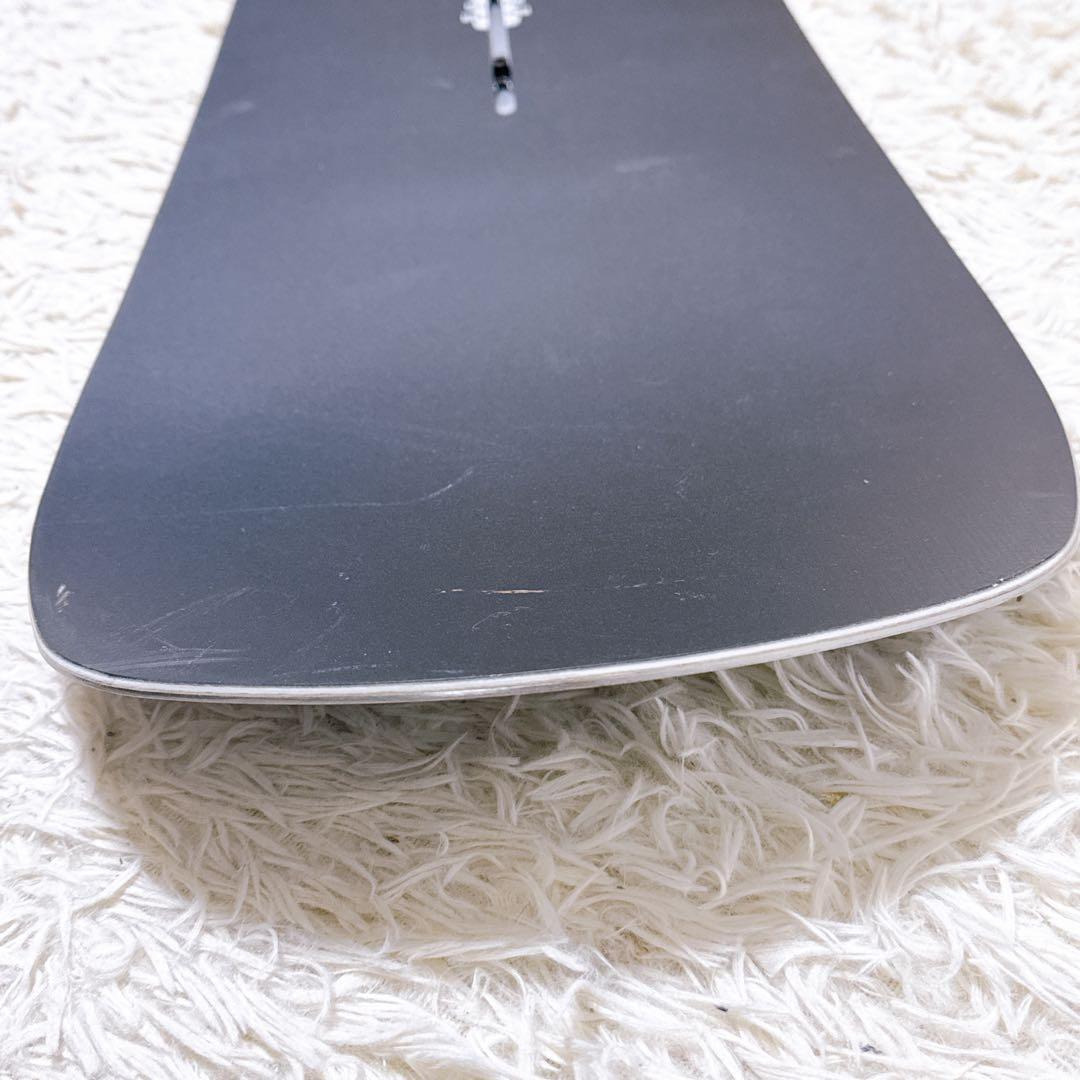 BURTON バートン スノーボード INSTIGATOR 155cm