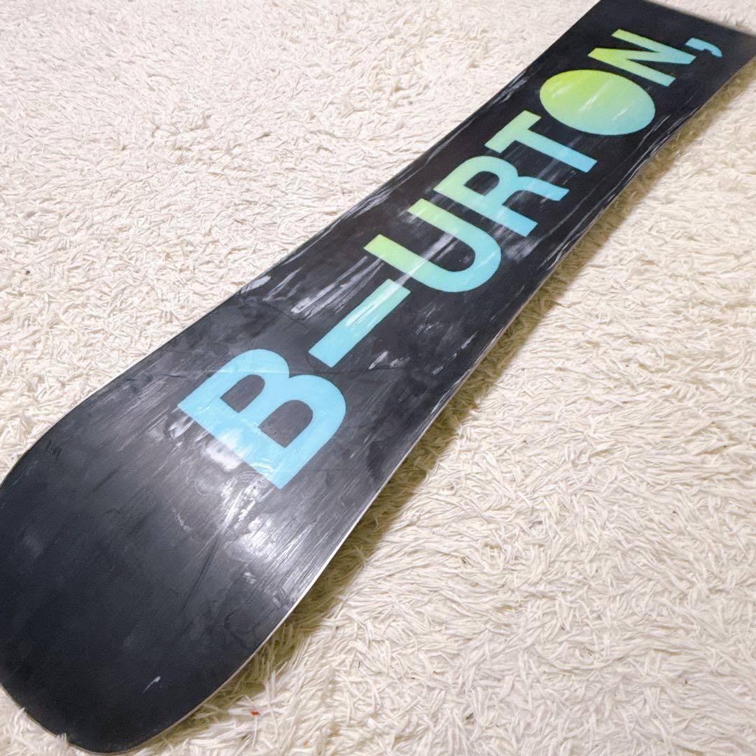 BURTON バートン スノーボード INSTIGATOR 155cm