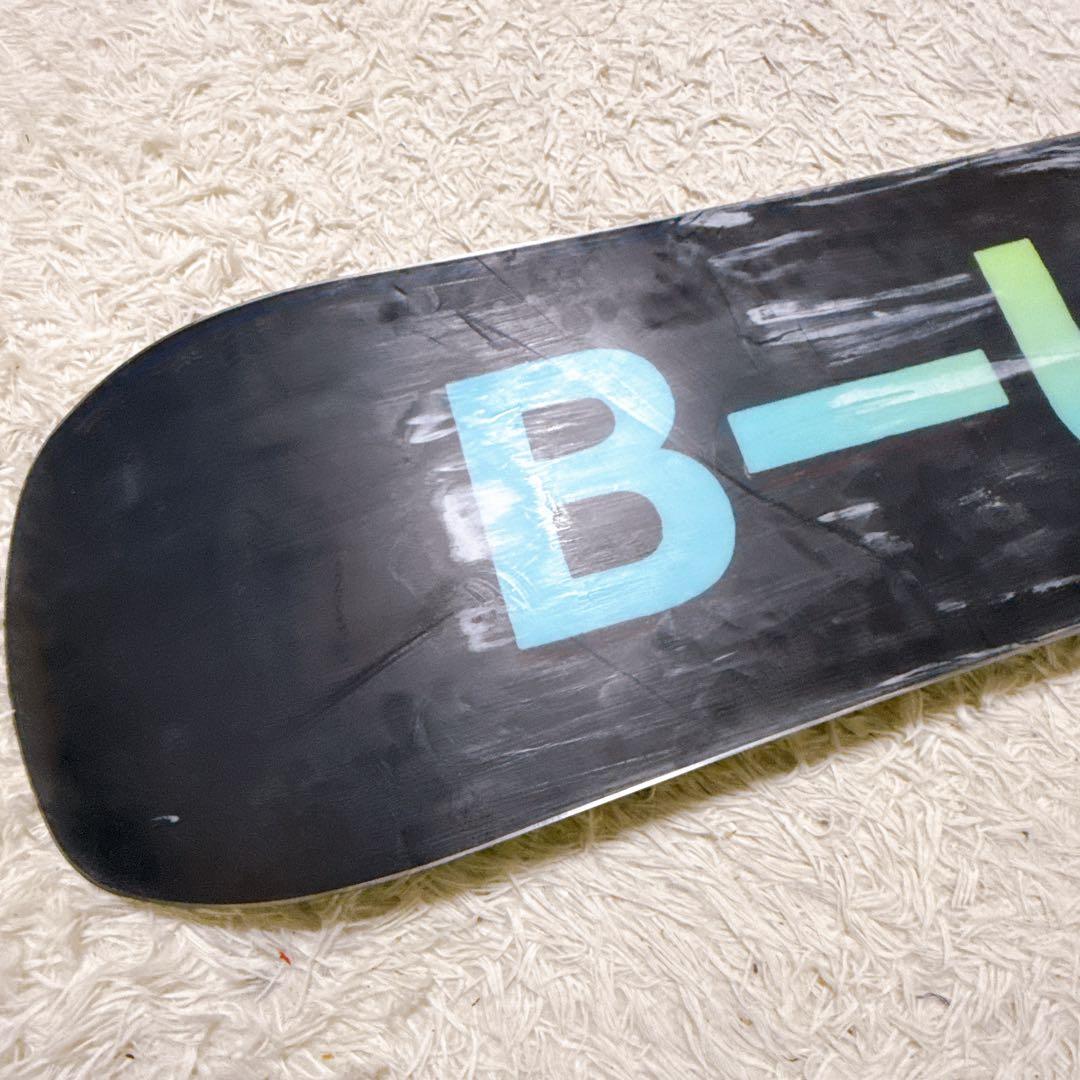 BURTON バートン スノーボード INSTIGATOR 155cm