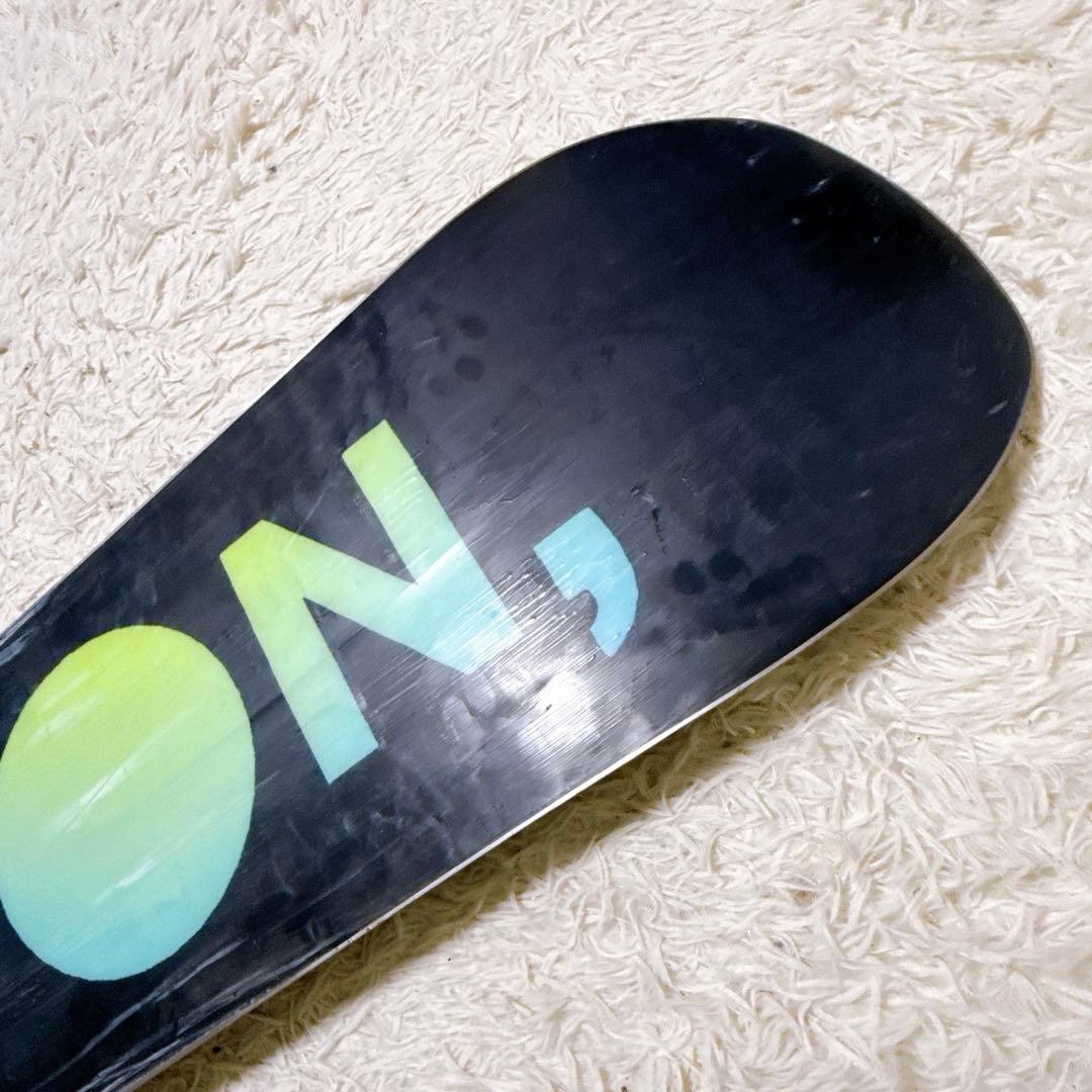 BURTON バートン スノーボード INSTIGATOR 155cm