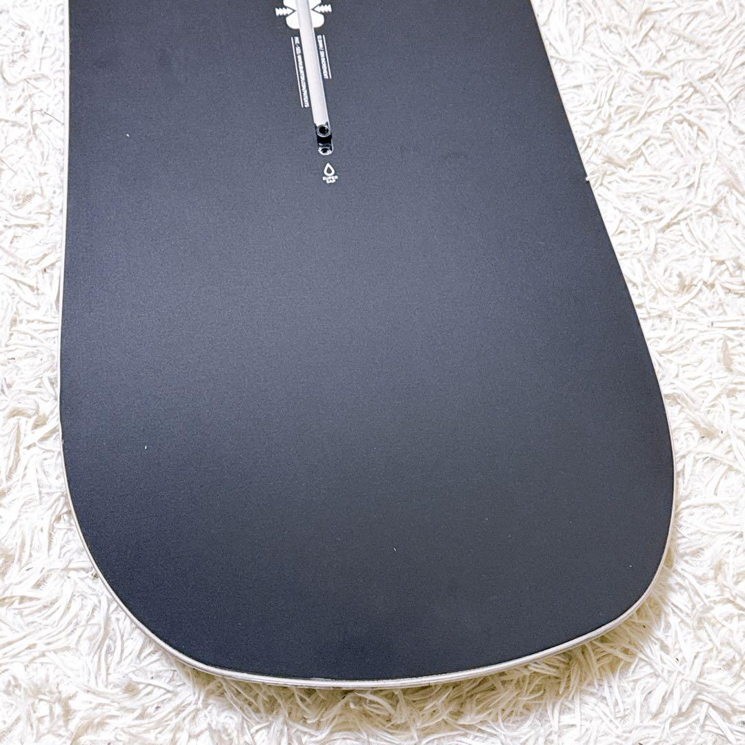 BURTON バートン スノーボード INSTIGATOR 155cm