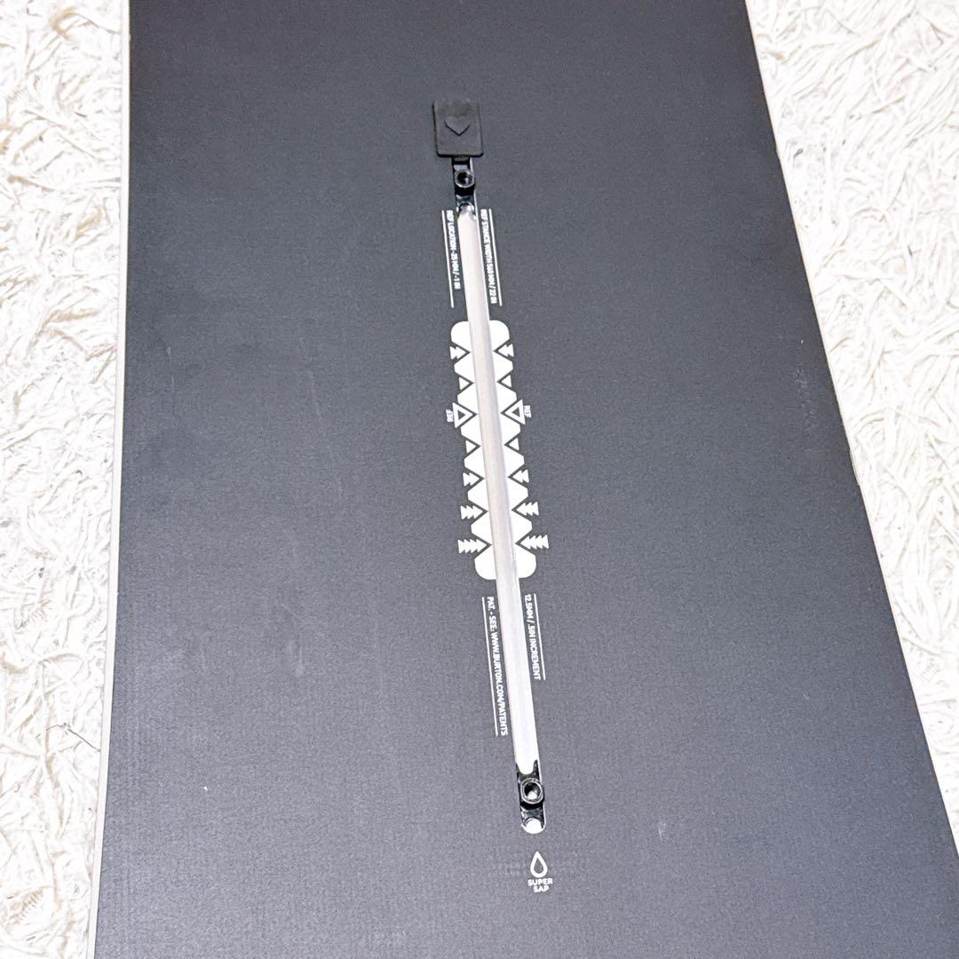 BURTON バートン スノーボード INSTIGATOR 155cm