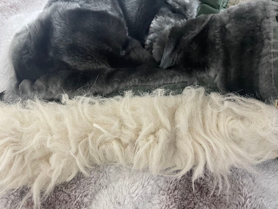 70s N2B ALPHA SCOVILLフライトジャケットヴィンテージ