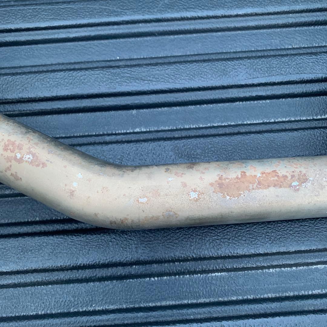 フジツボ マフラー ワゴンR スズキ アルト 他車流用にも！