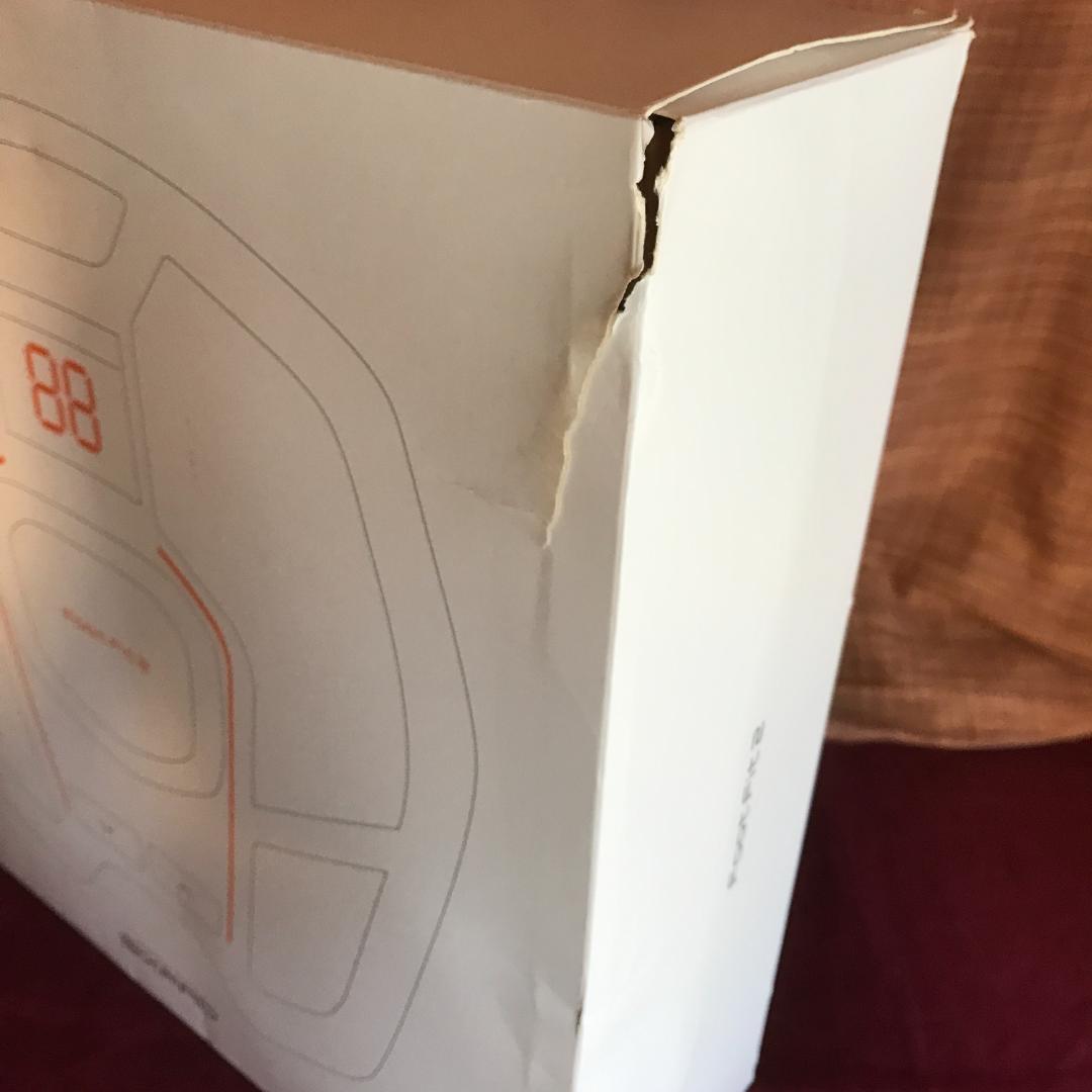 ① フットフィット2 シックスパッド SIXPAD 正規品 MTG