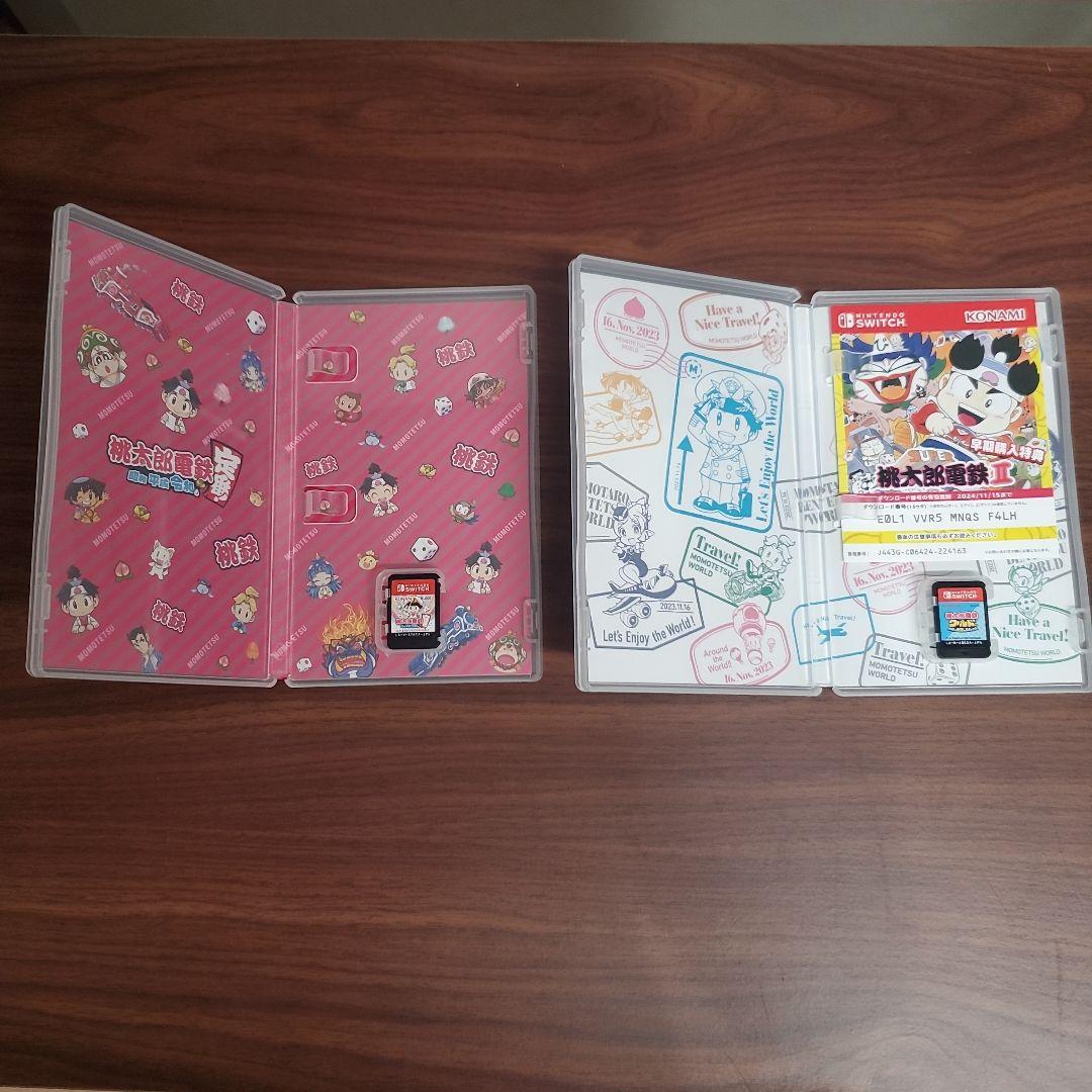 こ*つ様 桃太郎電鉄 昭和 平成 令和も定番！&桃太郎電鉄ワールド