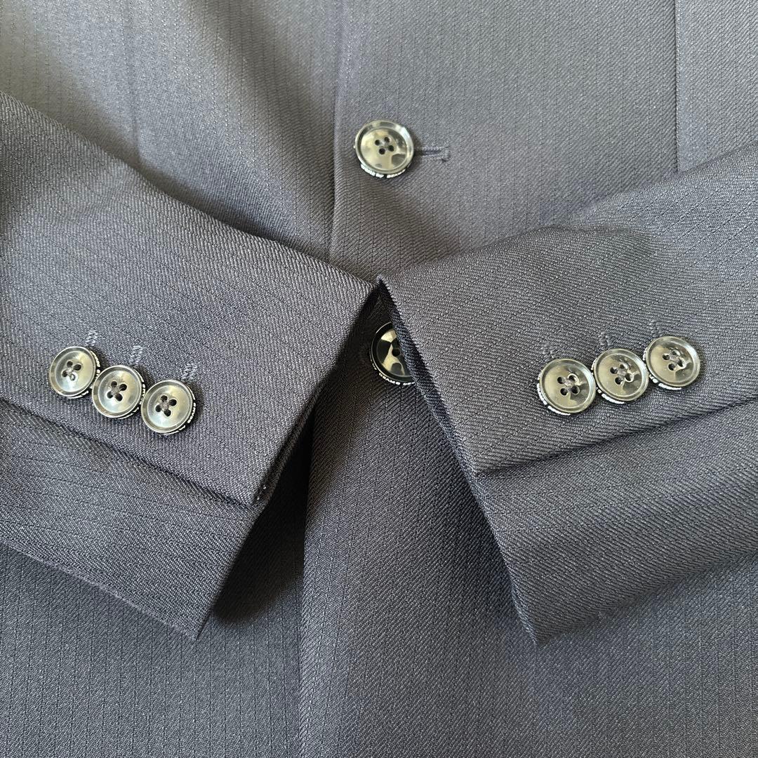 【美品】ワルツバイビームス　卒服　フォーマルスーツ　160 近年モデル